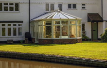 Dyers Common conservatory leads