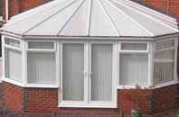 Dyers Common conservatory installation