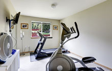 Dyers Common home gym construction leads