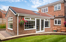 Dyers Common house extension leads
